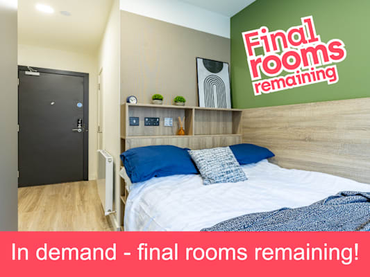 Classic En Suite room type